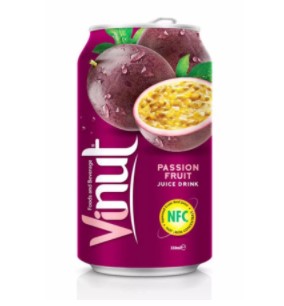 Vinut Маракуйя 330 мл
