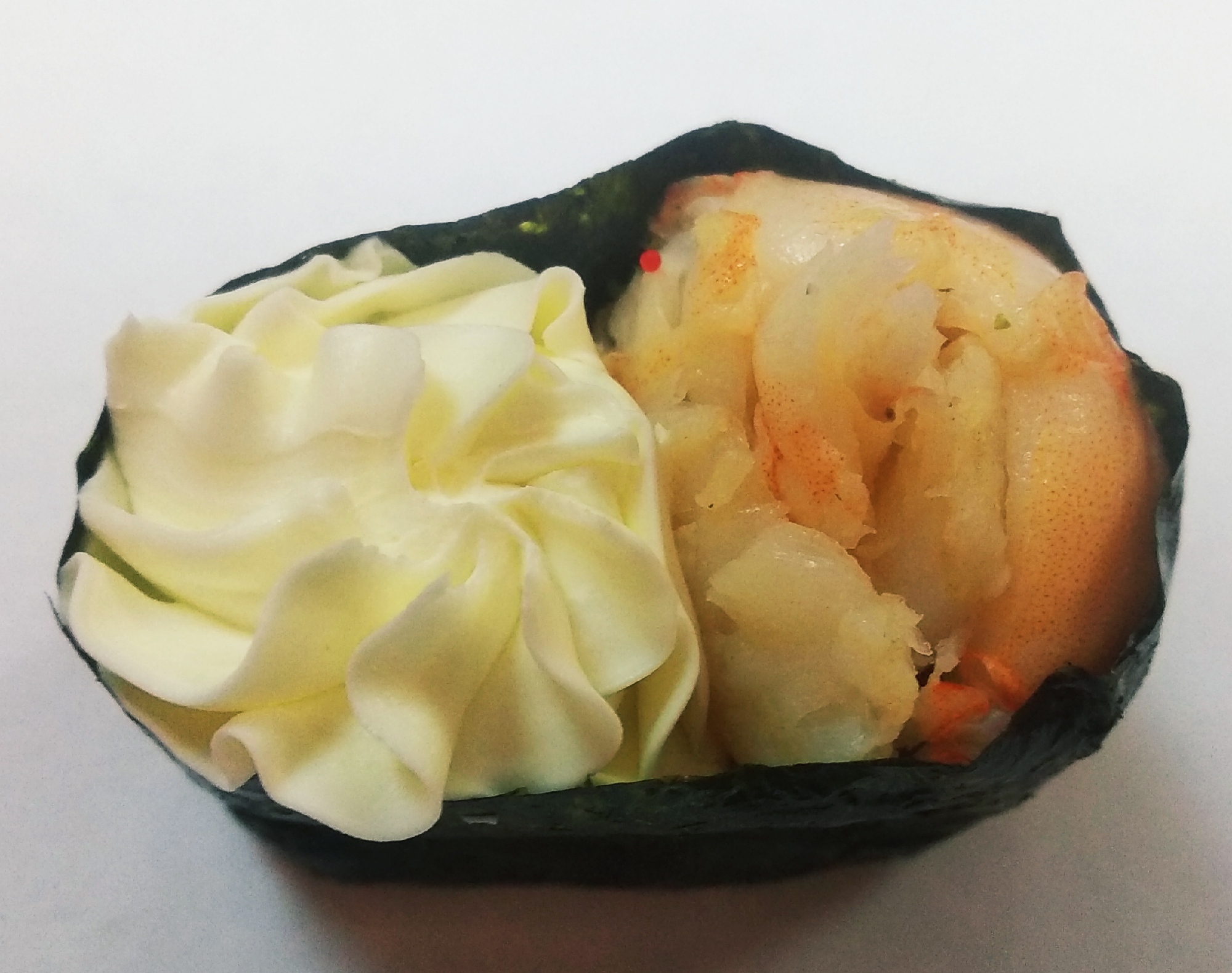 Суши Крим Креветка