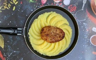 Комбо №2