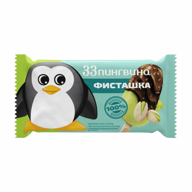 Эскимо Фисташка80г