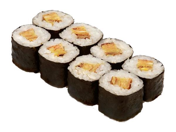 Маки тамаго