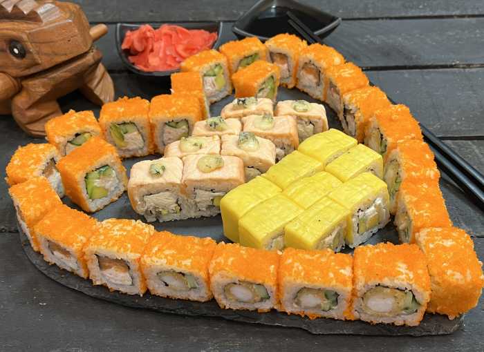 Сет "Любовь это..."