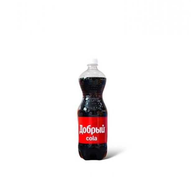 Добрый Кола 0.5