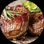 2. Начинка: Вок с курицей