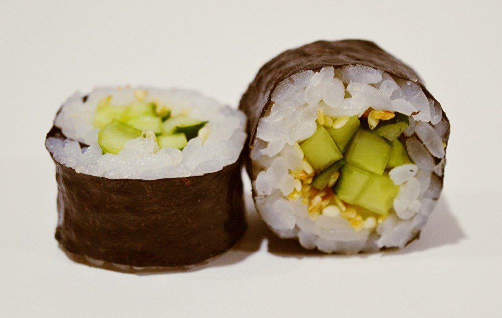 Каппа хосомаки