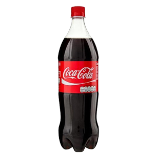 Coca-cola 1 л