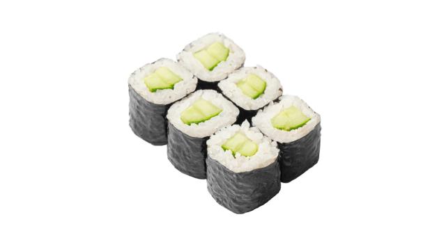 Каппа маки