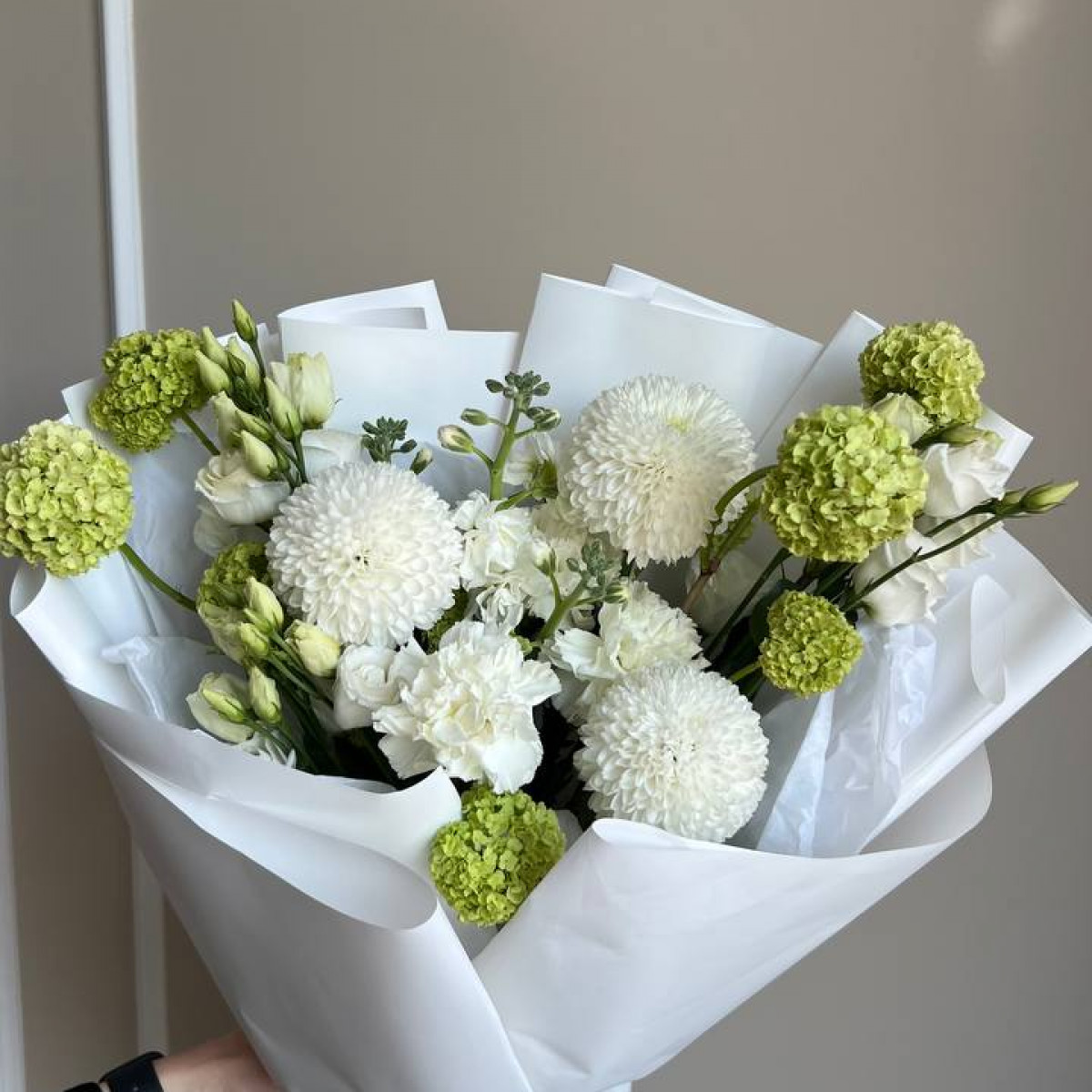 Авторский букет (предзаказ) 530