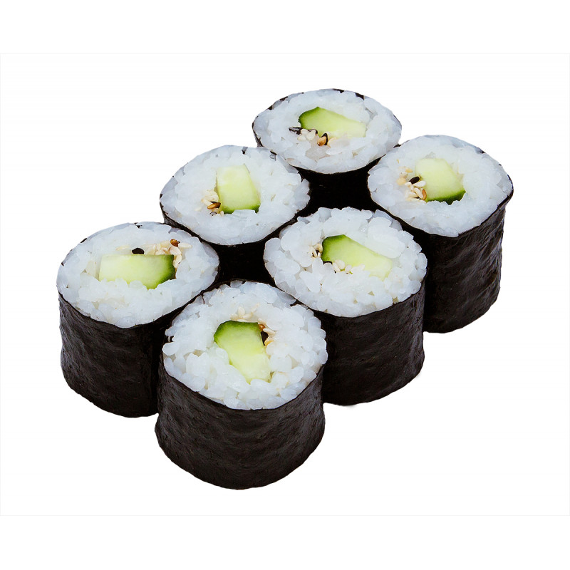 Каппа маки 110 гр