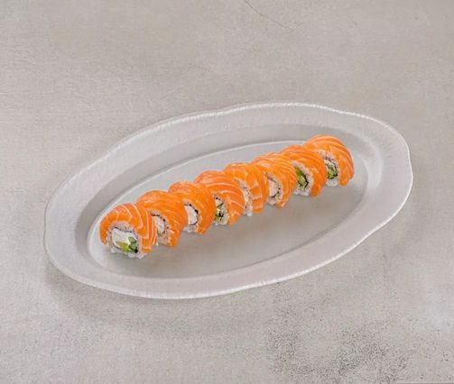 Ролл Филадельфия