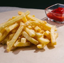 Картофель фри