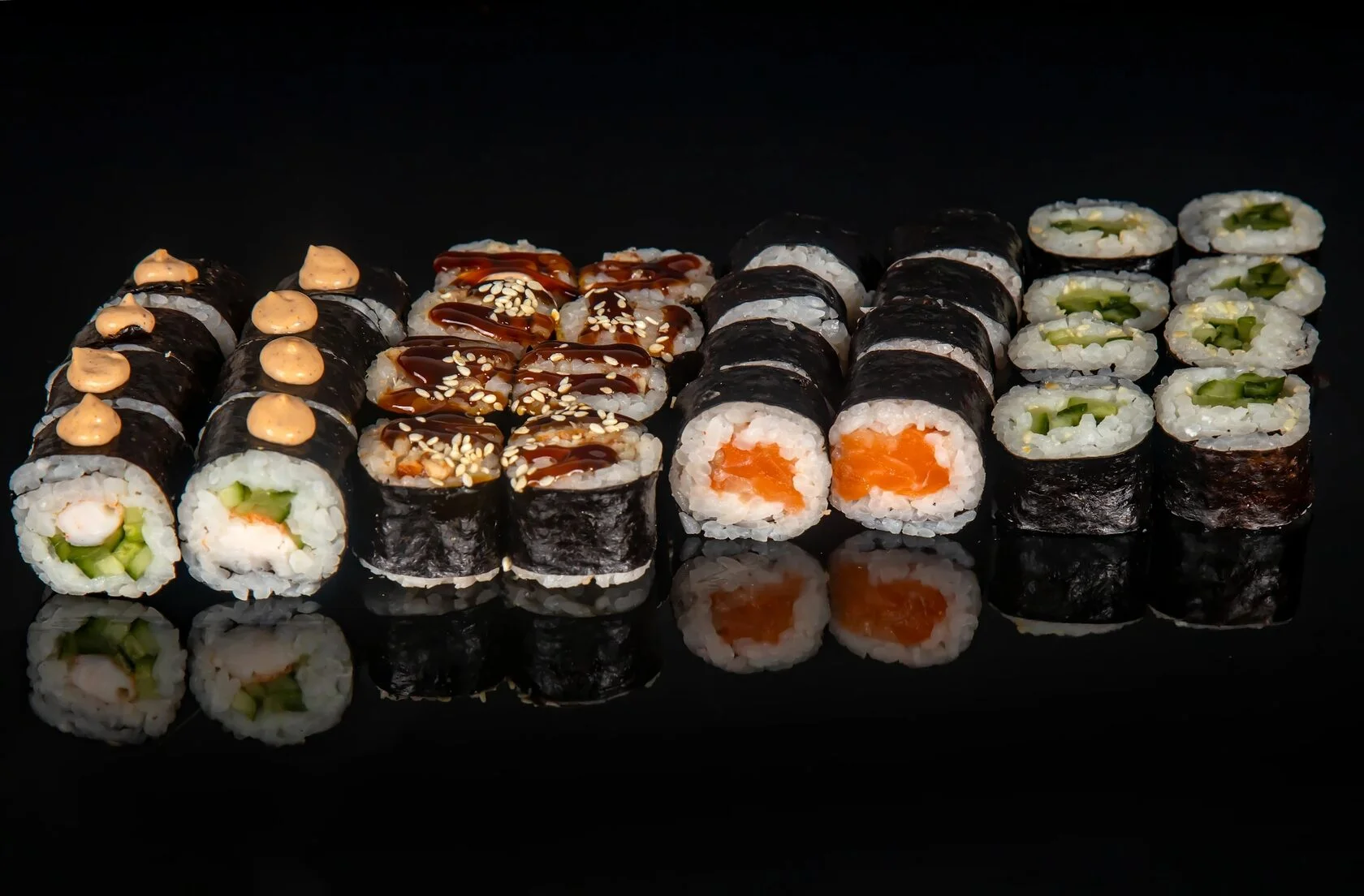 Сет классический