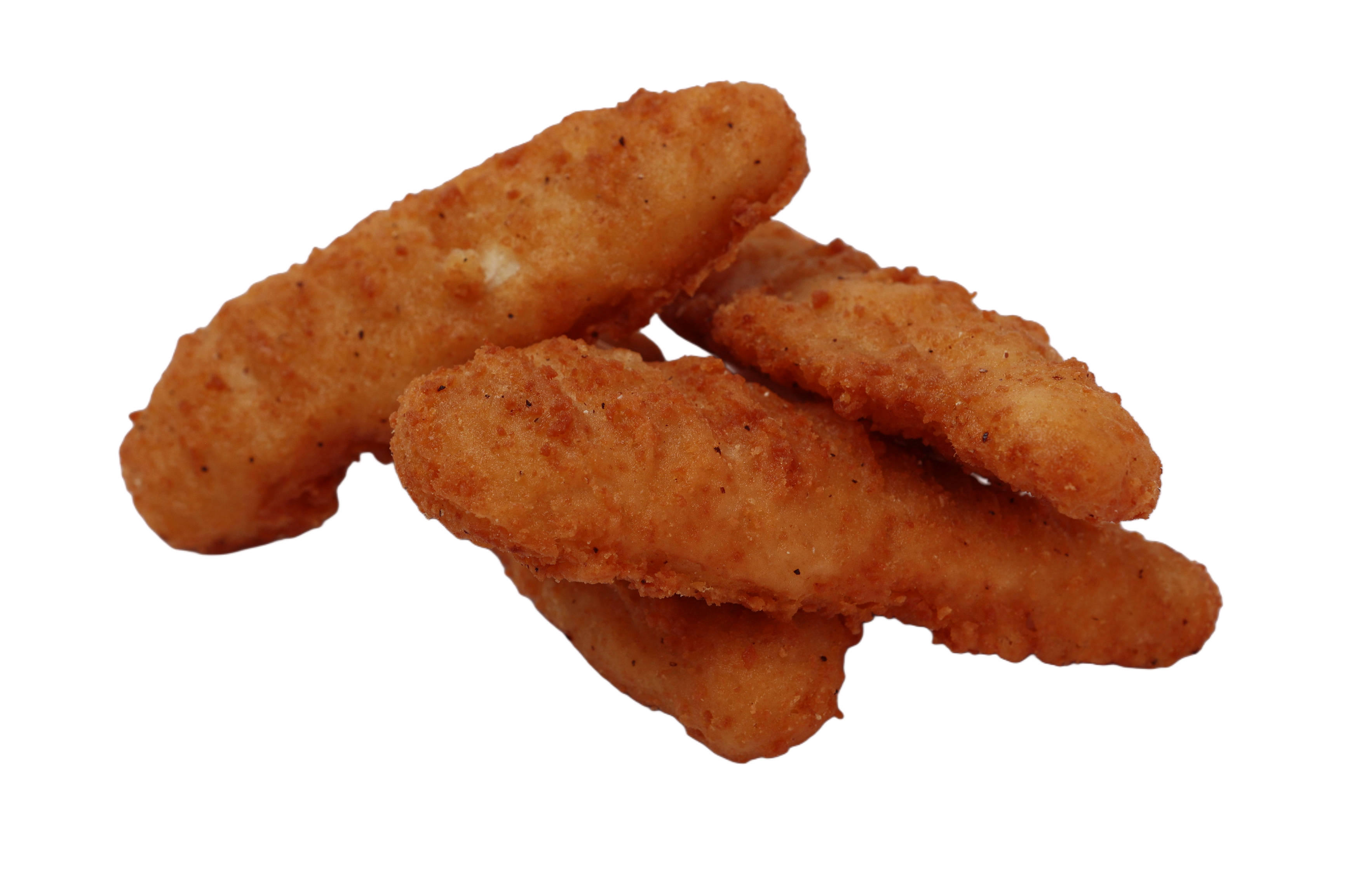 Стрипсы куриные