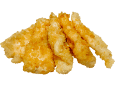 Кура в кляре