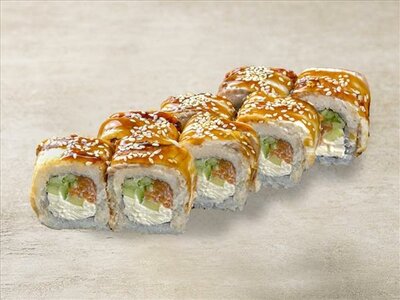 Урамаки