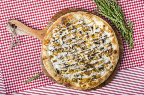 Пицца Милано 25см