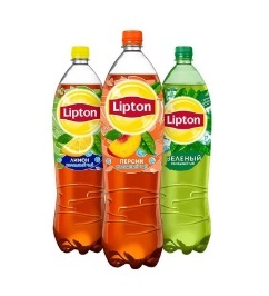 Липтон Ice Tea 0,5 л