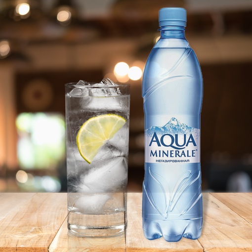 "Aqua Minerale"