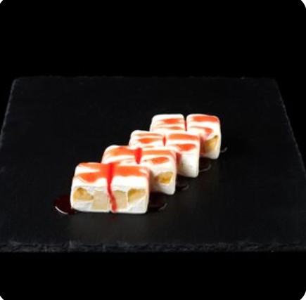 Амай ягодный