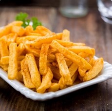 Картофель фри