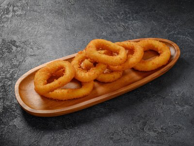 Кольца кальмара