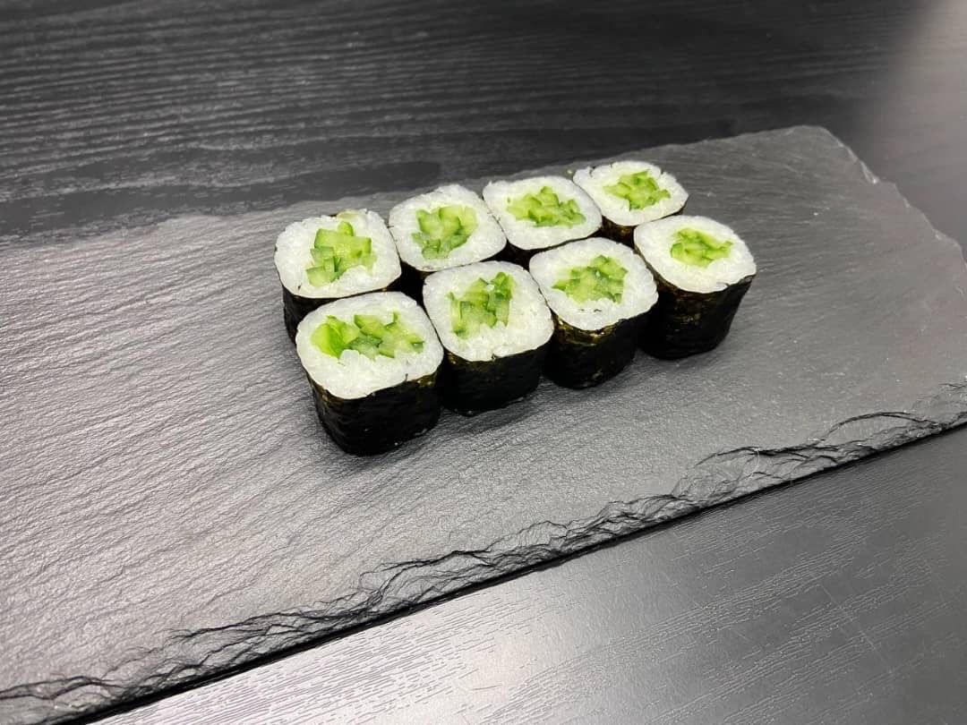 Капа маки