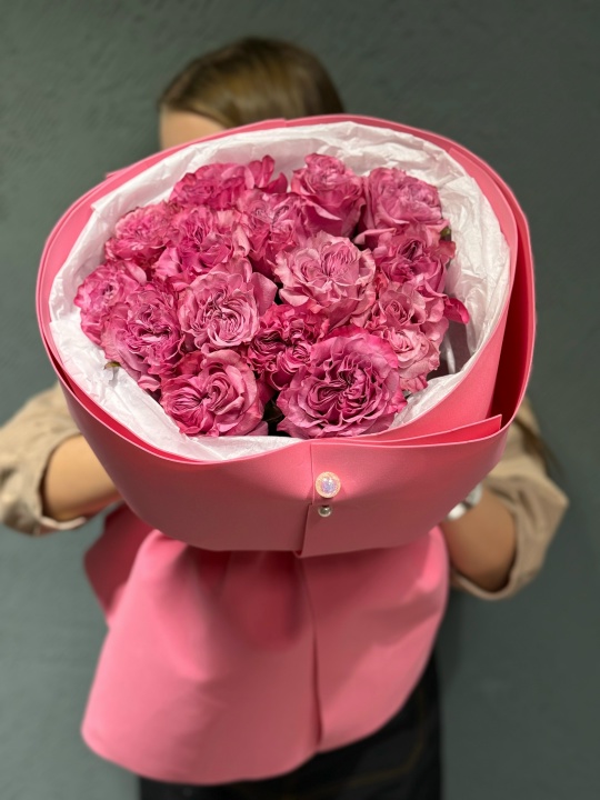 Поцелуй на грани