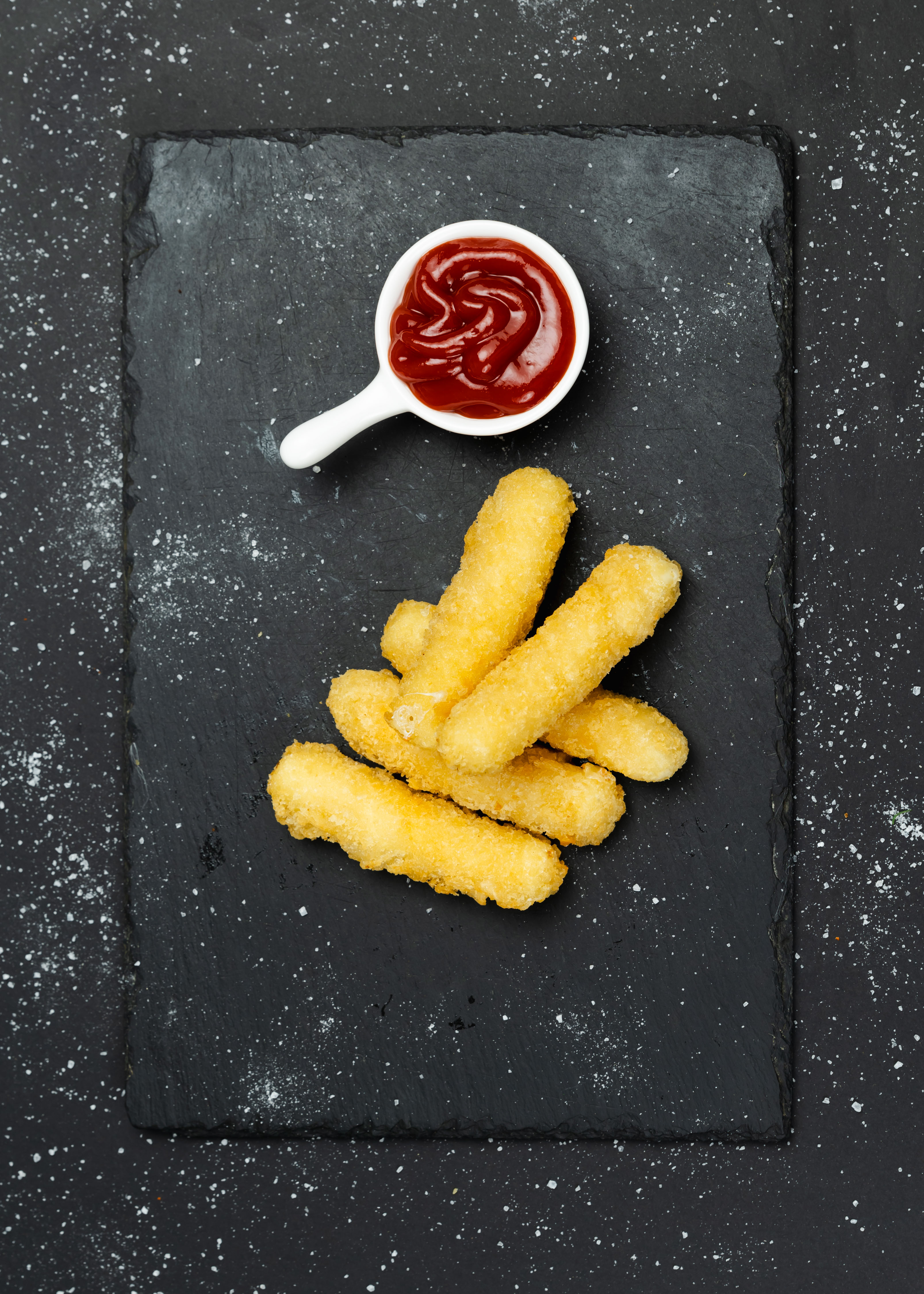 Сырные палочки 4 штук