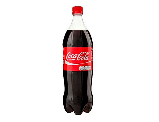 Coca-Cola 0,9 литра
