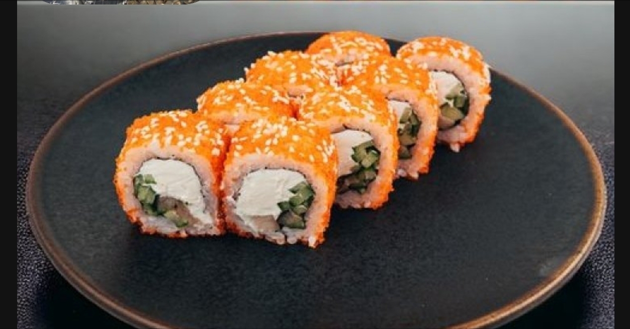 Опять он с угрем