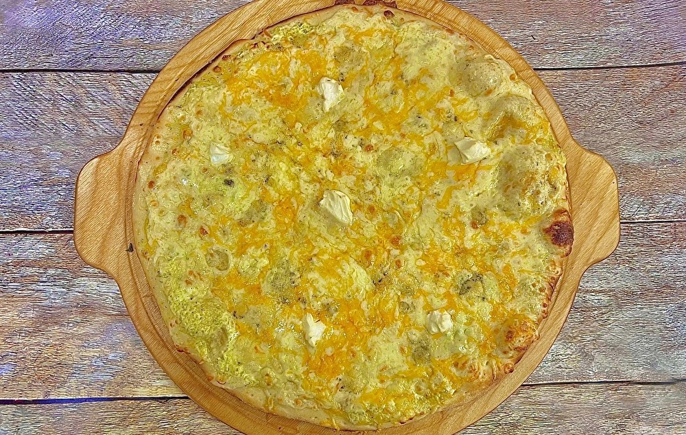 5 сыров 35 см