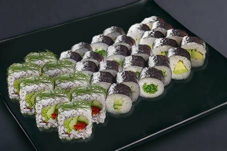 Постный стол