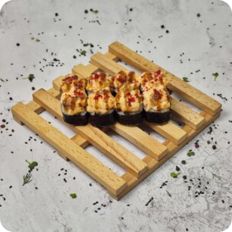 Запеченная Лагуна