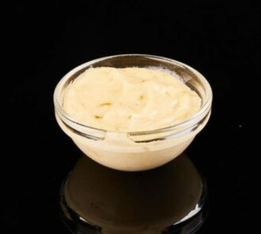 Соус Чесночно-Сырный