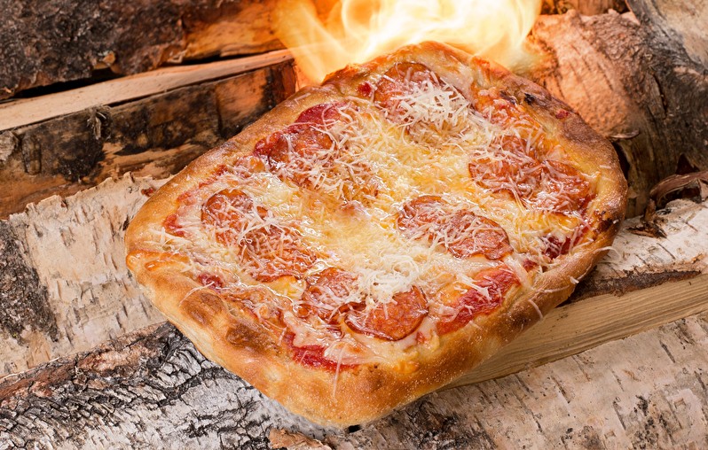 Pepperoni