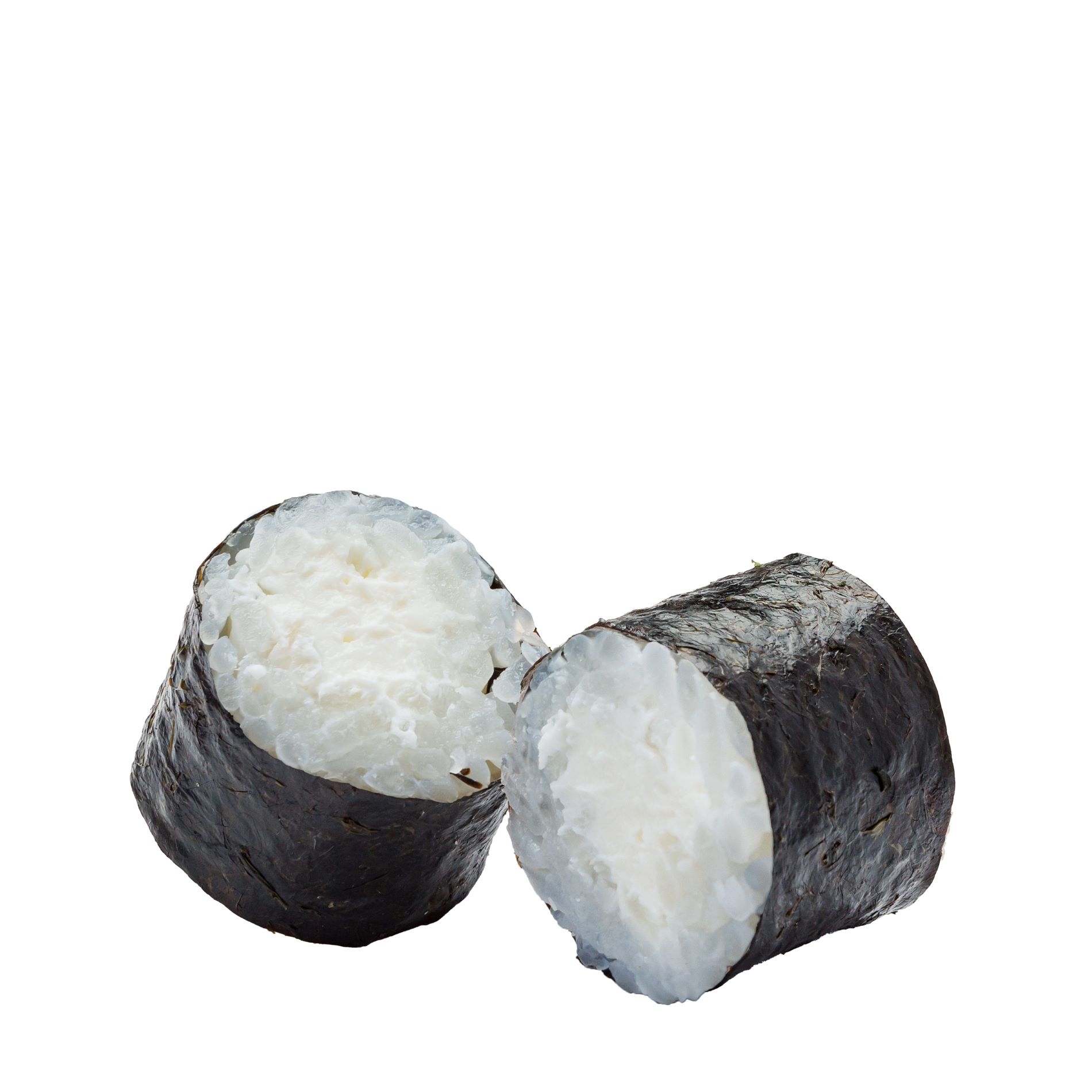 Маки сливочный