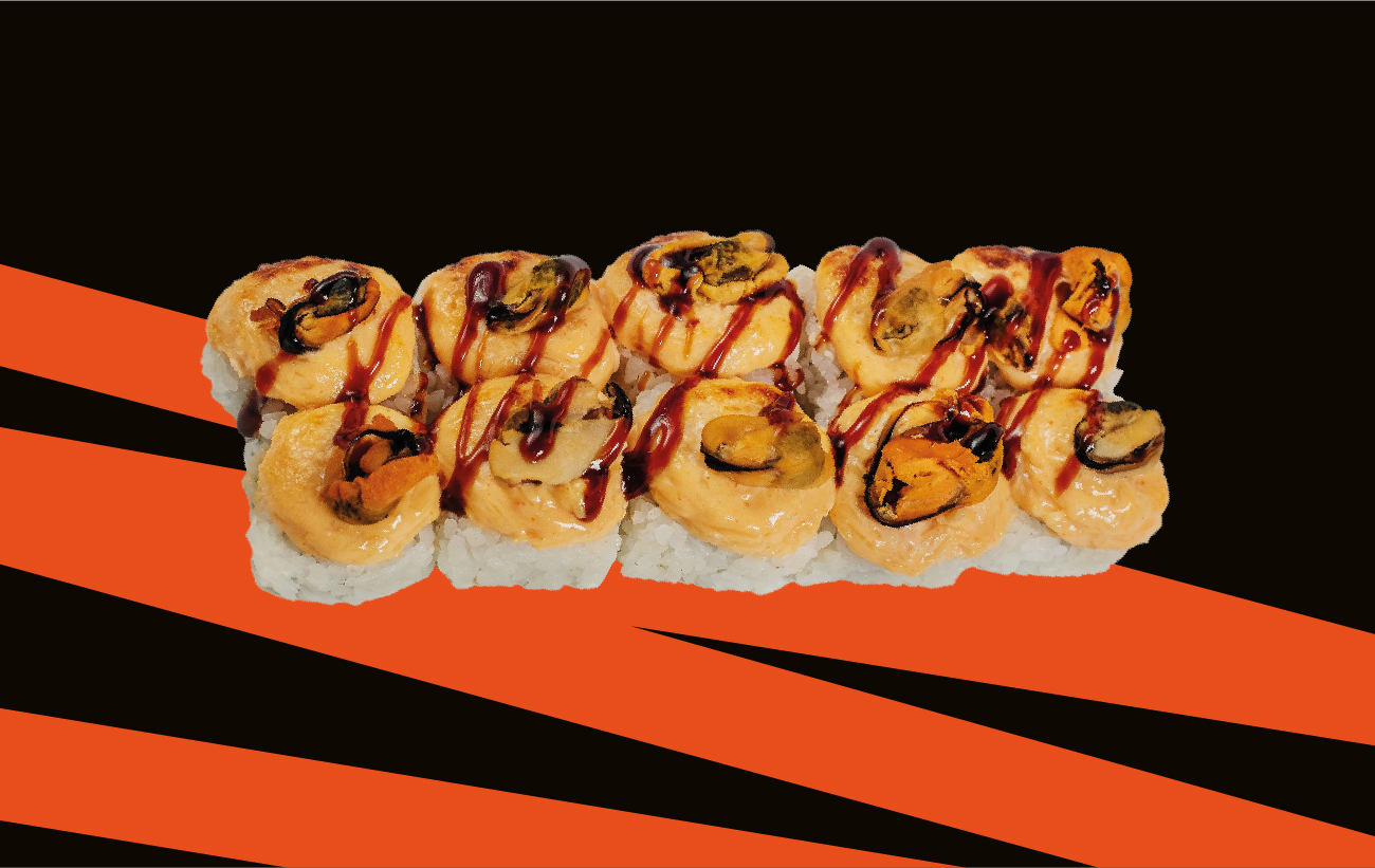 Мурагаи гриль