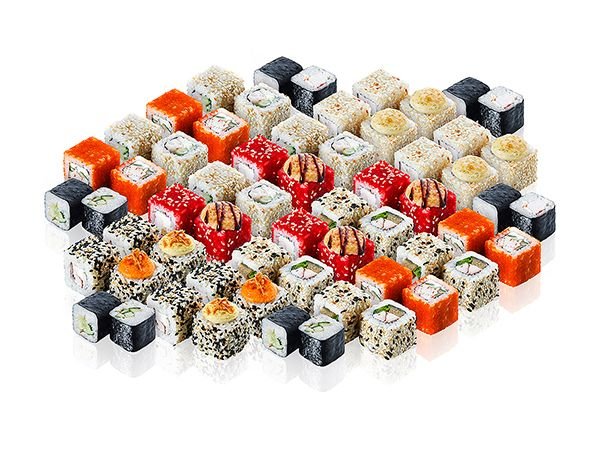 Калейдоскоп