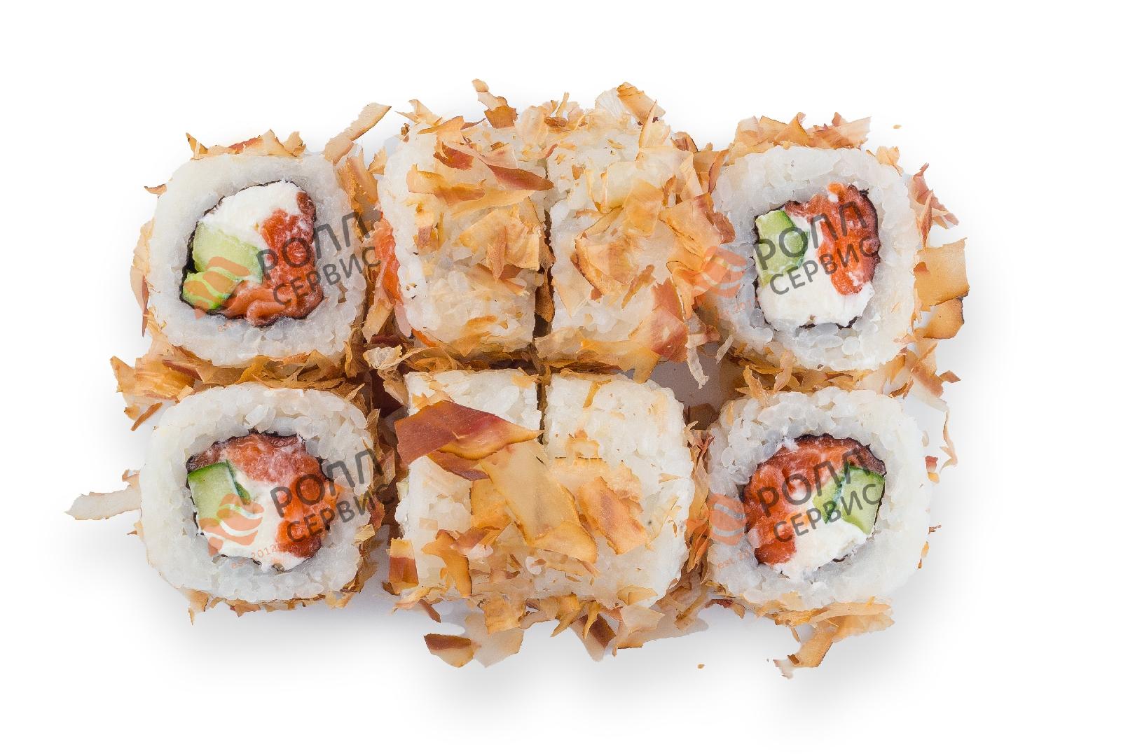 Норвежский