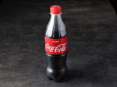 Coca-Cola Classic M