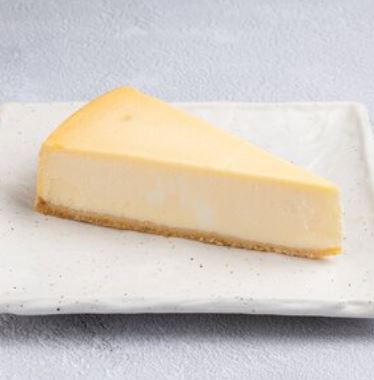 Чизкейк Классический