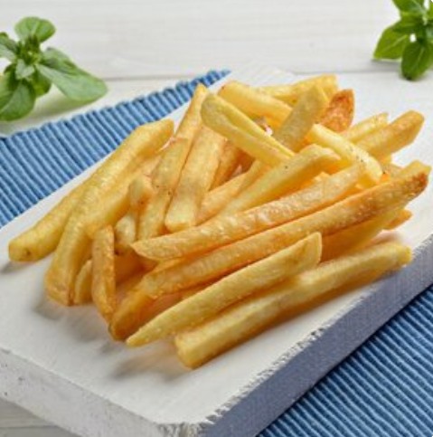 Картофель фри