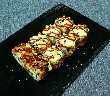 Куриный фри Запеченный 