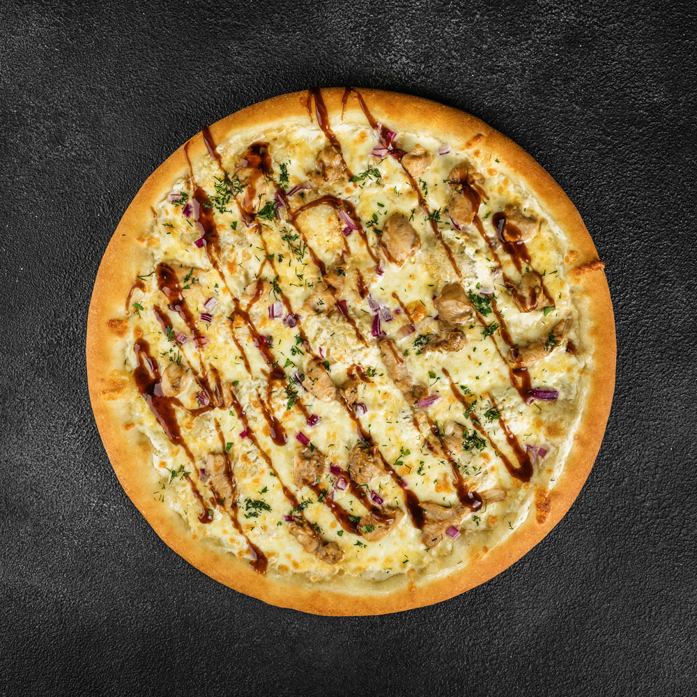 Бон Аппетит