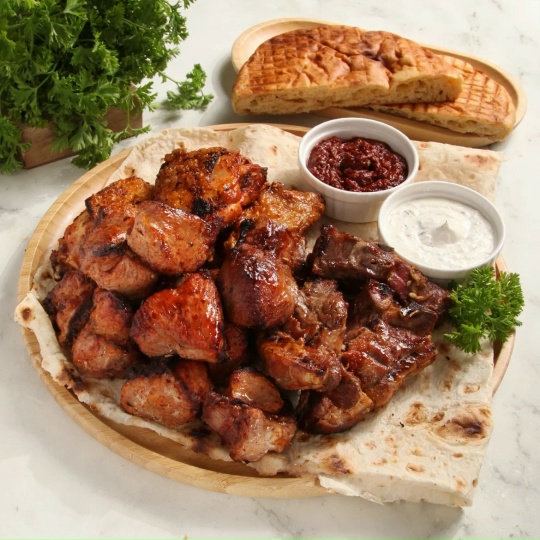 Свинина 1 кг