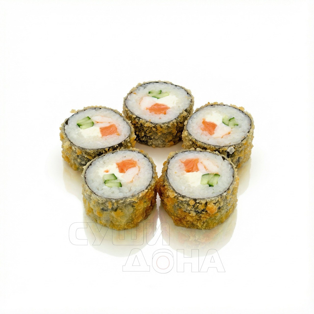 Ролл Камикадзе 5шт