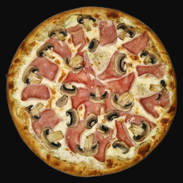 Пицца 30 см Прошутто