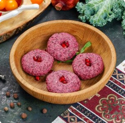 Пхали со свёклой