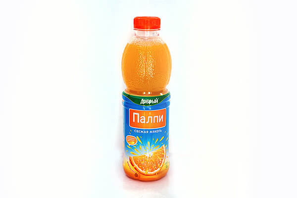 ПАЛПИ 0,9 ЛИТР