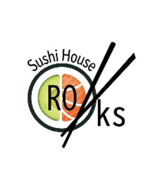 RollOks - логотип